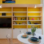 Boutique Spaccanapoli Apartmán *