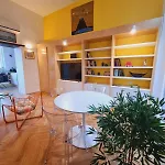 Boutique Spaccanapoli Apartmán Neapol