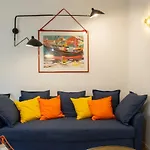 Boutique Spaccanapoli Apartmán