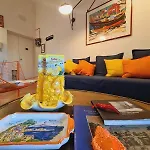 Apartmán Boutique Spaccanapoli *