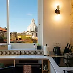 Apartmán Boutique Spaccanapoli