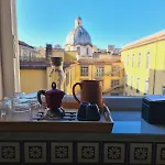 Boutique Spaccanapoli Apartmán Neapol