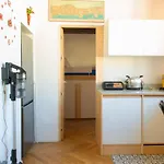 Boutique Spaccanapoli Apartmán *