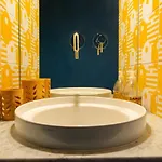 Apartmán Boutique Spaccanapoli Neapol