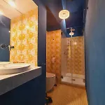 Apartmán Boutique Spaccanapoli Neapol