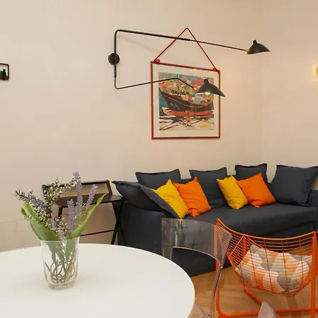 Boutique Spaccanapoli