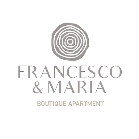 Boutique Spaccanapoli Apartmán