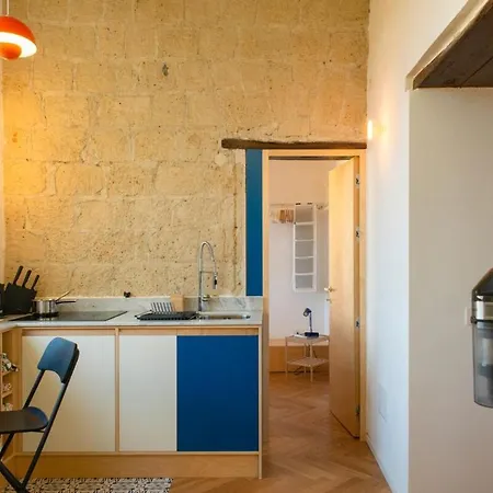 Boutique Spaccanapoli * Neapol