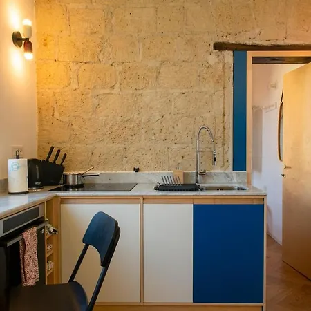 Boutique Spaccanapoli Apartament Neapol
