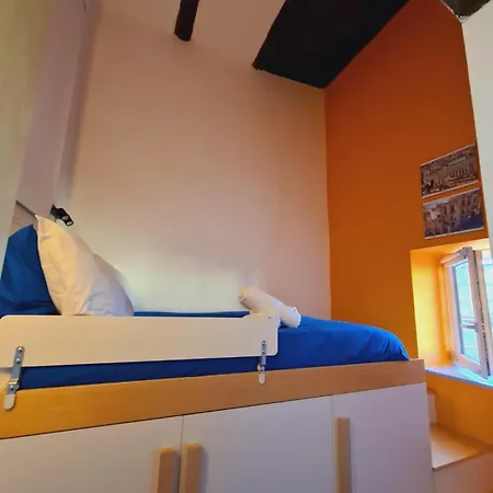 Apartament Boutique Spaccanapoli
