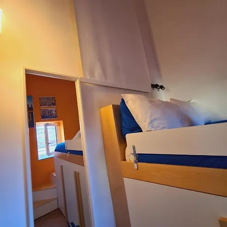 Apartament Boutique Spaccanapoli