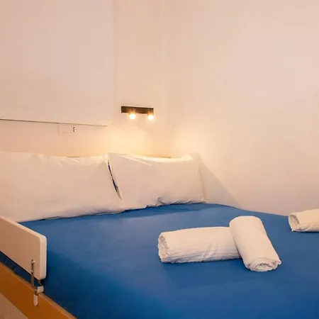 Apartament Boutique Spaccanapoli Neapol