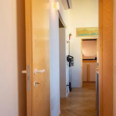 Apartament Boutique Spaccanapoli Neapol