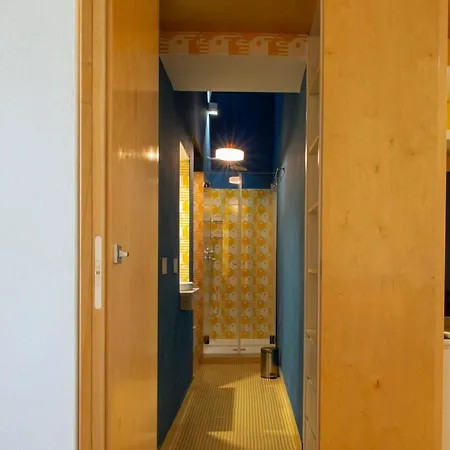 Boutique Spaccanapoli Apartmán *