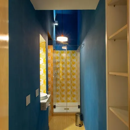 Apartament Boutique Spaccanapoli *