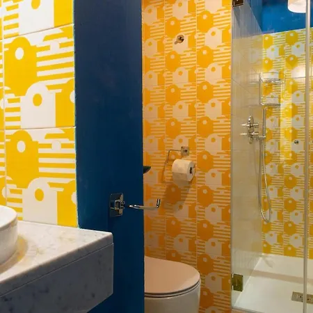 Apartament Boutique Spaccanapoli