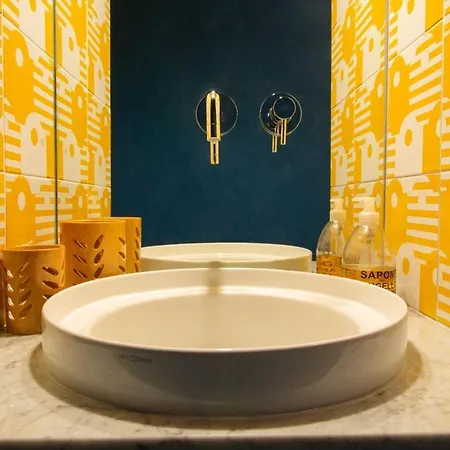 Apartament Boutique Spaccanapoli Neapol