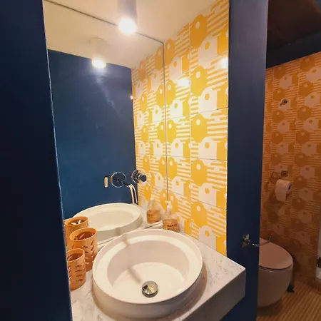 Boutique Spaccanapoli Neapol