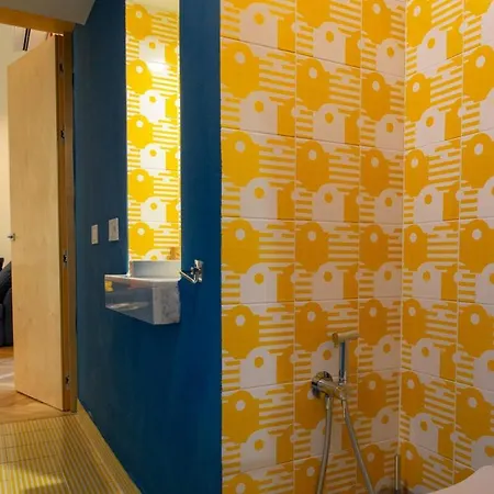 Boutique Spaccanapoli Apartament Neapol
