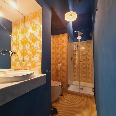 Apartament Boutique Spaccanapoli Neapol